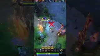 Dota 2 warding guide ! #dota2 #dota #shortsfeed