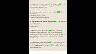 SFPC Exam Prep Questions and Answers Verified Answers3501
