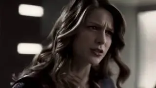 Kara x Lena - SuperCorp// Crazy in love