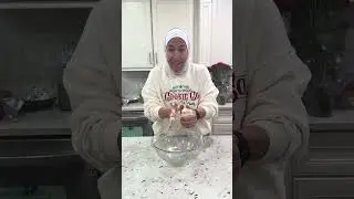 Ghraybeh &ndash; Middle Eastern Cookie #fypシ #recipe #baking #cookies #food #easyrecipe #baker #fyp #yummy