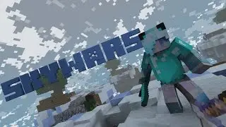 Skywars || Mini Montage || Episode 2 || banoffee2013