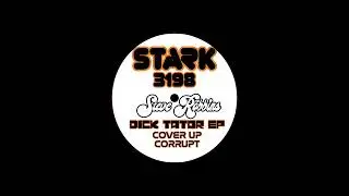 STEVE ROBBINS /DICK-TATOR EP 1/COVER UP 2/CORRUPT