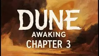 Доделываем квесты и фармим Лансрад   #dune #duneawakening #duneawakeningстрим   #стрим #stream