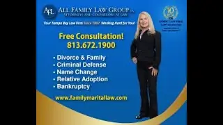 Uncontested vs. Contested Divorce Apollo Beach FL