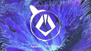 [Glitch-Hop] Apalar - Tri-Stellar