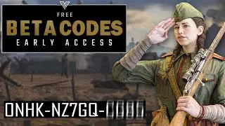 How to get FREE Vanguard Beta Codes (COD Vanguard Beta Codes)
