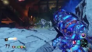 Revelations Strategy: How to Deal with Panzer/Margwa