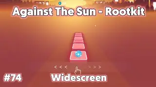 Tiles Hop - Against The Sun Rootkit Monstercat 