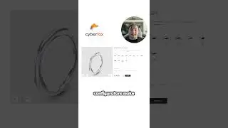 Create Memories in Style Explore 3D Jewelry Configurators! #3Dconfigurators #PersonalizedJewelry
