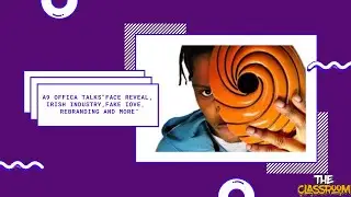A9 Offica Talks 