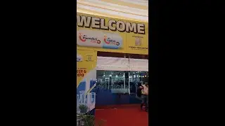 Pharmatech and Labtech Expo | Colt Equipments Pvt. Ltd.
