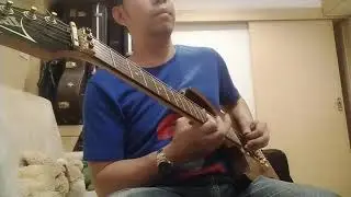 Ibanez RG670MH
