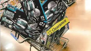 ‼️POTS AND PANS FOR SALE🤯$200 giveaway ‼️WALMART CLEARANCE/WALMART SECRET CLEARANCE😜