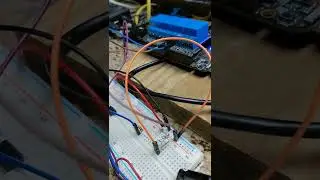 video LED and RelayCape for the am335x boards from beagleboard.org.