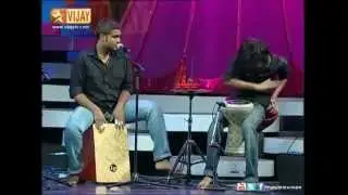 A Special Performance from the Students of K M Conservatory
