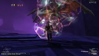 Final Fantasy XI FFXI SMN99WHM49 SMN Summoner Ireland SoA Outer Ra'Kaznar Diabolos 04.03.19