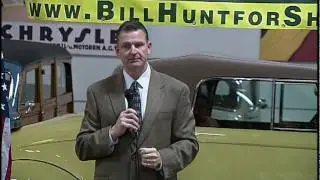 An Evening with Suzanna Hupp featuring Bill Hunt Part 2