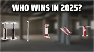 The Top 5 Best Basement Floor Jack in 2025 - Must Watch Before Buying!