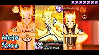 NxB Minato KCM EX Rekit Gameplay | Attack Mission