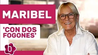 Maribel sobre la primera edici&oacute;n de 'Masterchef': 