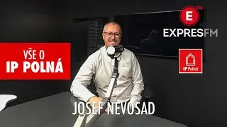 Jak se žije v IP POLNÁ |Rozhovor s Josefem Nevosadem |TRENDY IP POLNÁ