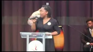 Dimanche 19 Janvier 2025 Priorite des priorites |  Pasteur Harry Simon & Adoratrice Yvelene Felix