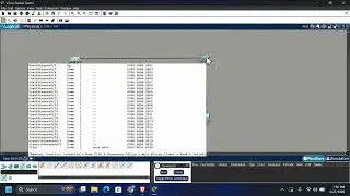 Computer Network | VTP | Lab 6 | Cisco Packet Tracer