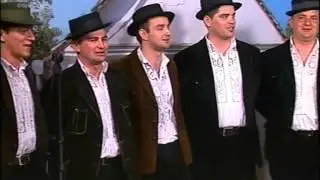 MPS KUDa Kupina - Mene Moji Oženiše