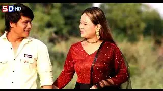Ea Baiguni - ELEENA CHAUHAN (official Music Video) SD HD production / Rupa Sunuwar production