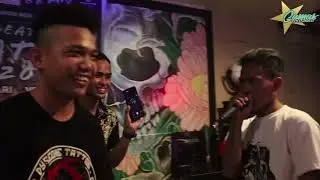 BOL-ANON BEATBOX BATTLE PART - A