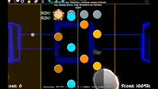 Power-up FC (Funky Friday)