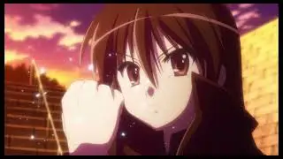 Shana's Fairy Tail New Trailer