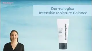 Dermalogica Intensive Moisture Balance