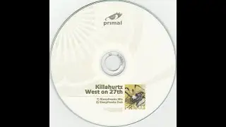 HD 🎵 Killahurtz – West On 27th (Sleepfreaks Dub)