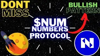TOP CRYPTO ALTCOINS - NUM Numbers Protocol *Here's The Scoop*