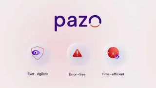 SaaS Explainer Video | Product Demos | Visual Merchandising Software | Pazo AI
