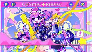 Hoko - Cyber Waverider