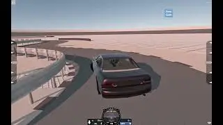 Race tracks on my map in SimplePlanes