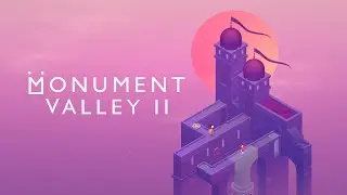 Monument Valley 2