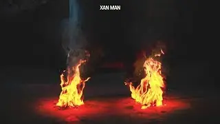 Carnage - Xan Man  (Lyrics)