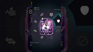 Time Warp Paul Pogba saving this Promo! 😍 #eafc #eafc26 #fc26 #fut #football #shorts