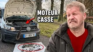 ❌ DISTRIBUTION CASSÉE : LE CAUCHEMAR DE TOUT CLIENTS 😵