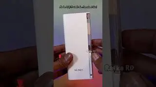 Modem Wifi Portable dan Powerbank 2in1 #shopping #shop #shopee &nbsp;