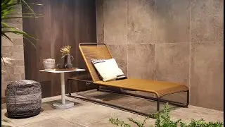 Magic Surfaces #18: Kronos Ceramiche in 1 minuto