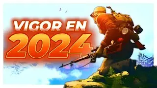 VIGOR en 2025