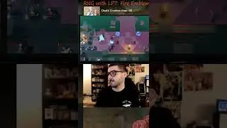 FE: Engage- Diamant WRATH