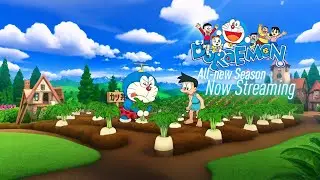 Doraemon New Episode 2025 | Latest Hindi Dubbed Cartoon Full Episode