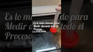 uso de densimetro y refractometro