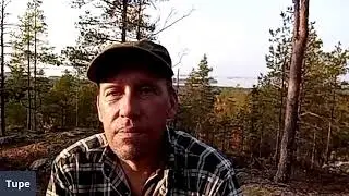 Pohjanmaan koli