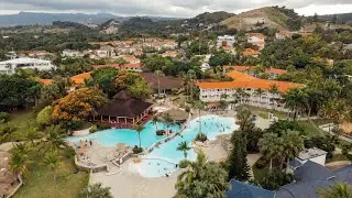 Lifestyle Holidays | Tropical Beach Resort & Spa - All Inclusive